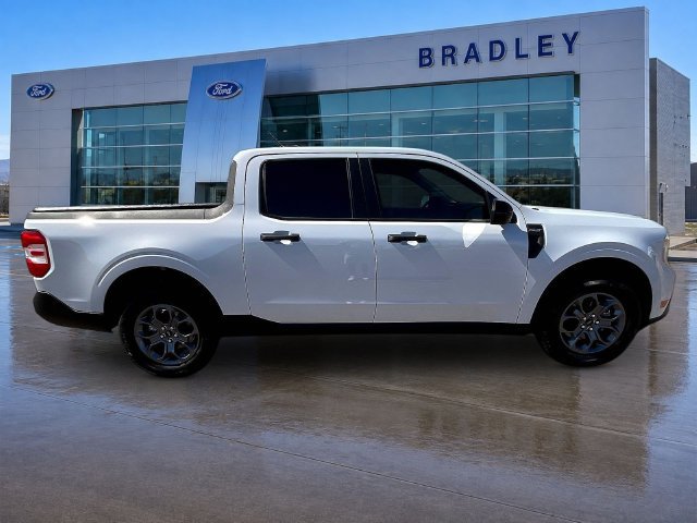 Certified 2026 Ford Maverick XLT w/ Equipment Group 301A AWD/4WD image 8