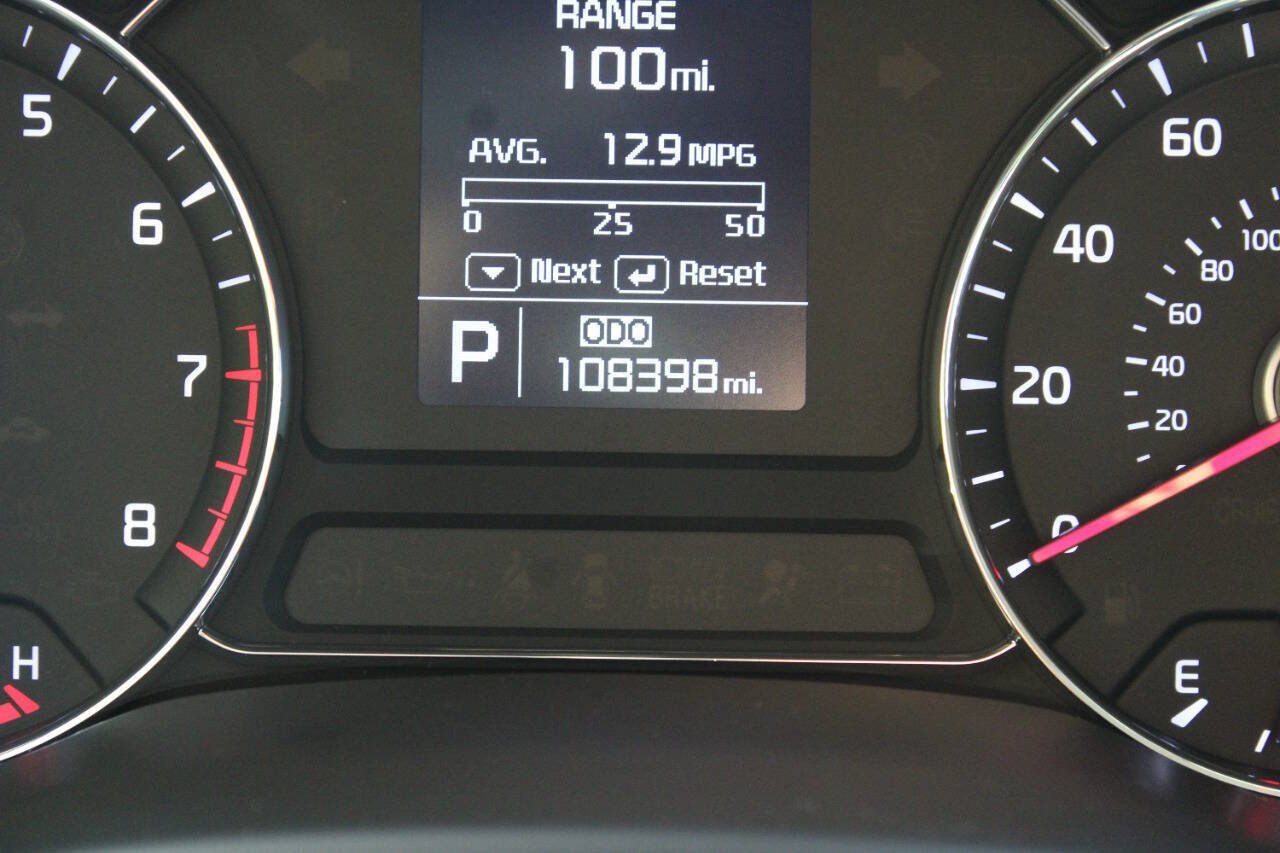 Used 2015 Kia Forte Koup EX FWD image 34