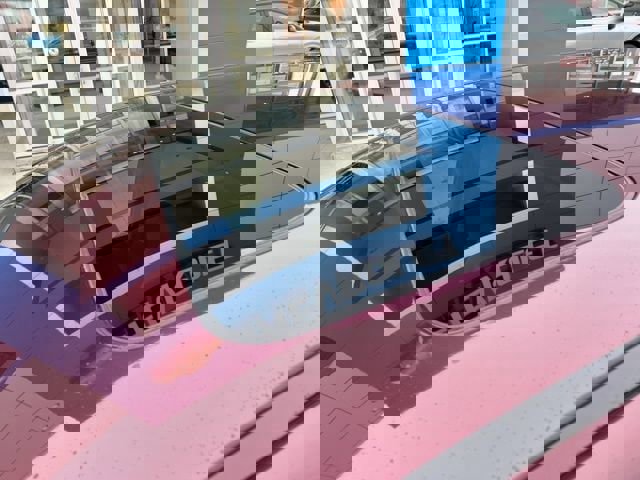 Used 2017 Honda CR-V EX image 40