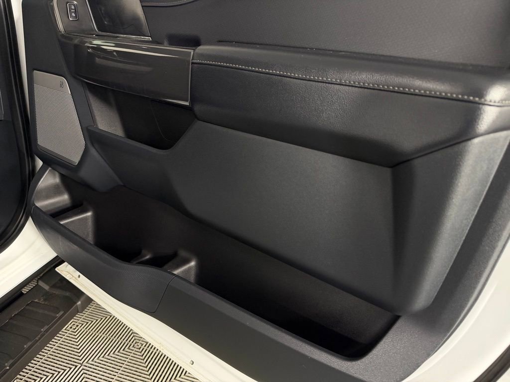 Used 2023 Ford F150 XLT w/ Equipment Group 302A High image 34