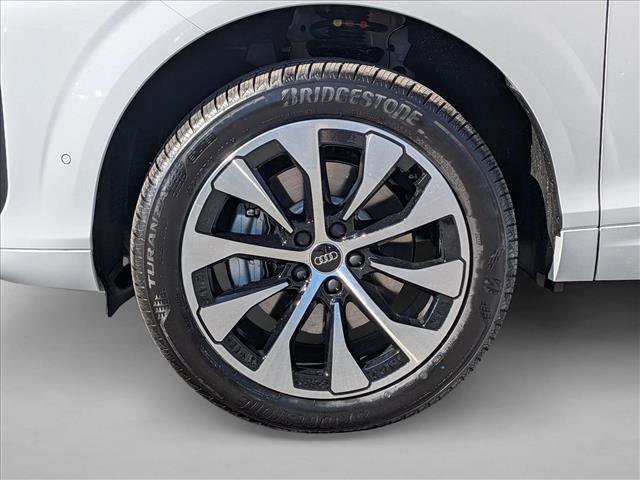 New 2026 Audi Q3 quattro 2.0T image 10