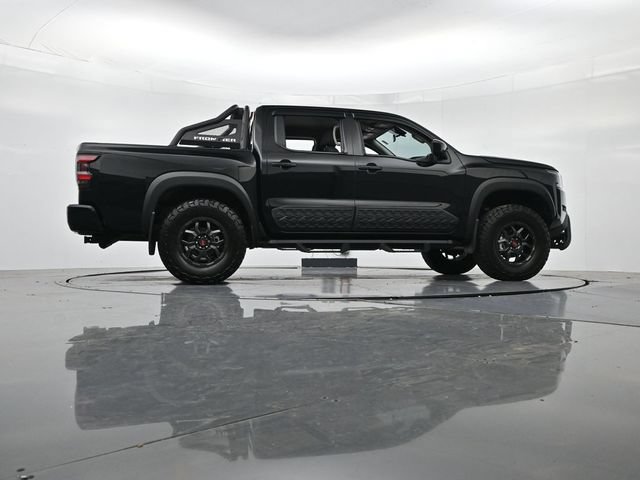 Used 2024 Nissan Frontier SV w/ Hardbody Edition AWD/4WD image 31