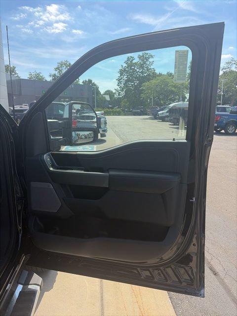 New 2026 Ford F350 Lariat w/ Chrome Package AWD/4WD image 18