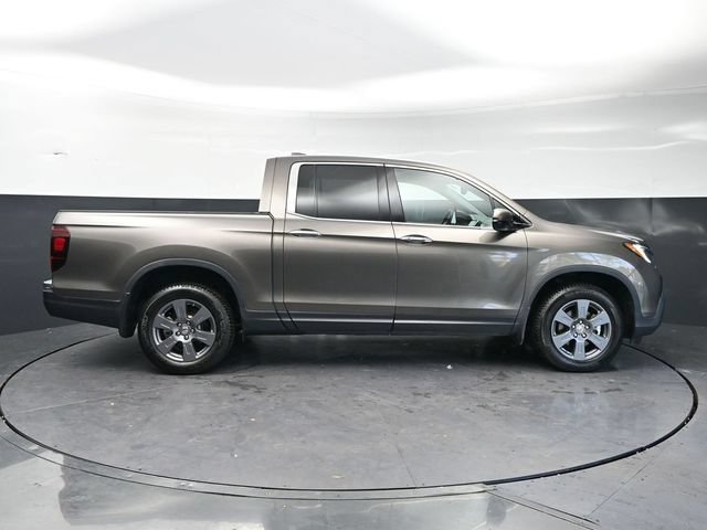 Used 2020 Honda Ridgeline RTL-E image 4
