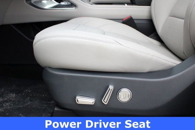 New 2026 Lincoln Nautilus Reserve image 32