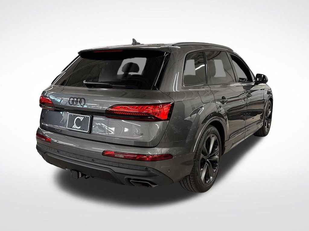 New 2026 Audi Q7 3.0T Premium Plus image 5
