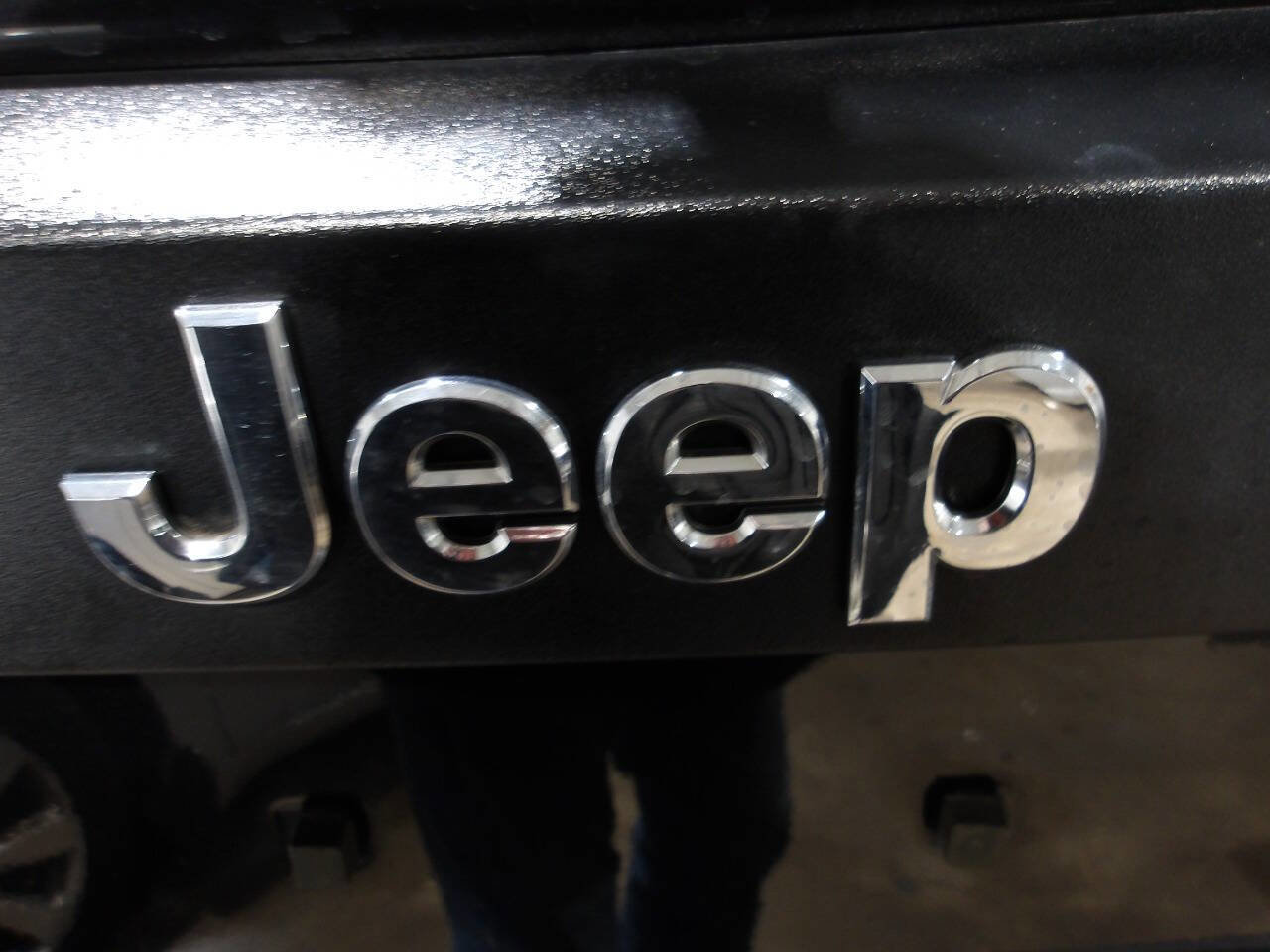 Used 2009 Jeep Liberty Sport w/ Popular Equipment Group image 35