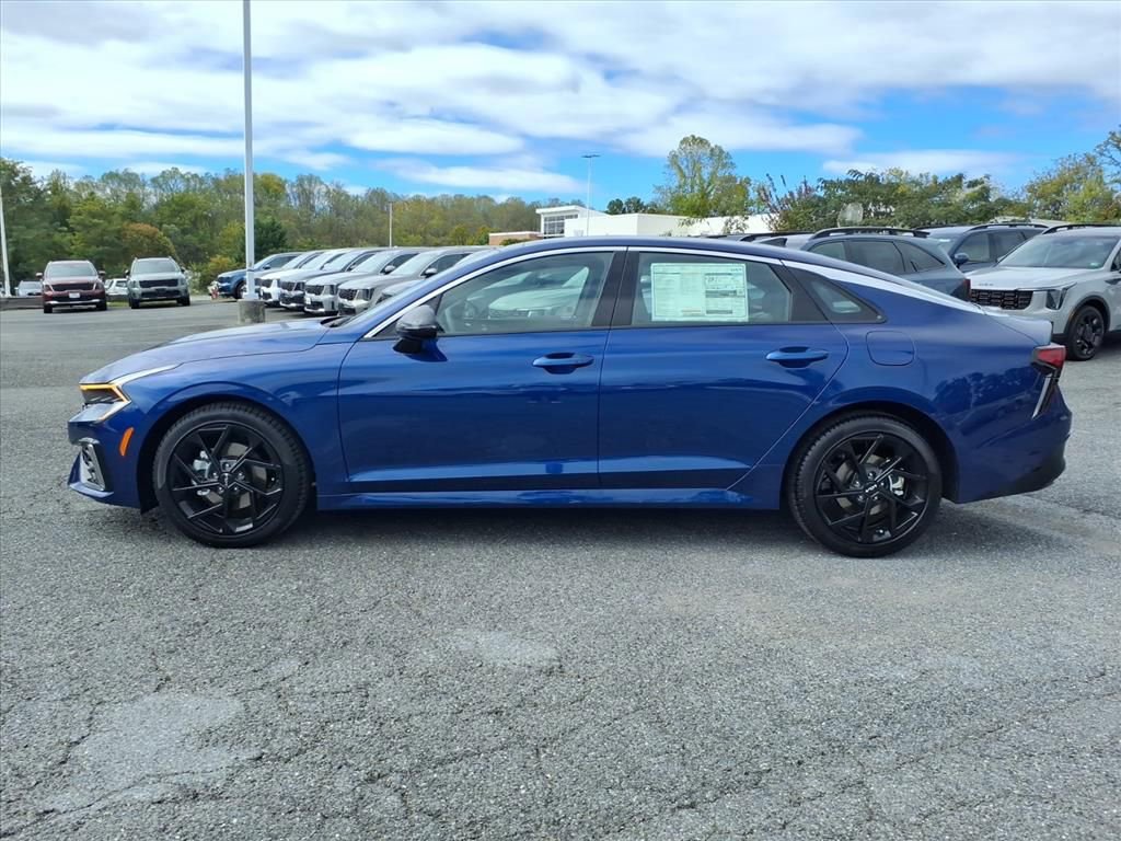 New 2026 Kia K5 GT-Line w/ GT-Line Premium Package image 7