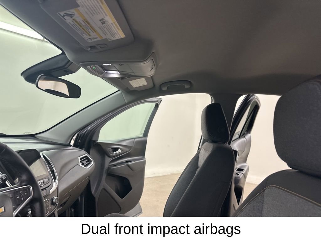 Used 2024 Chevrolet Equinox LT image 33