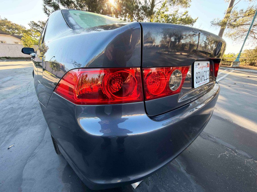Used 2006 Acura TSX image 13