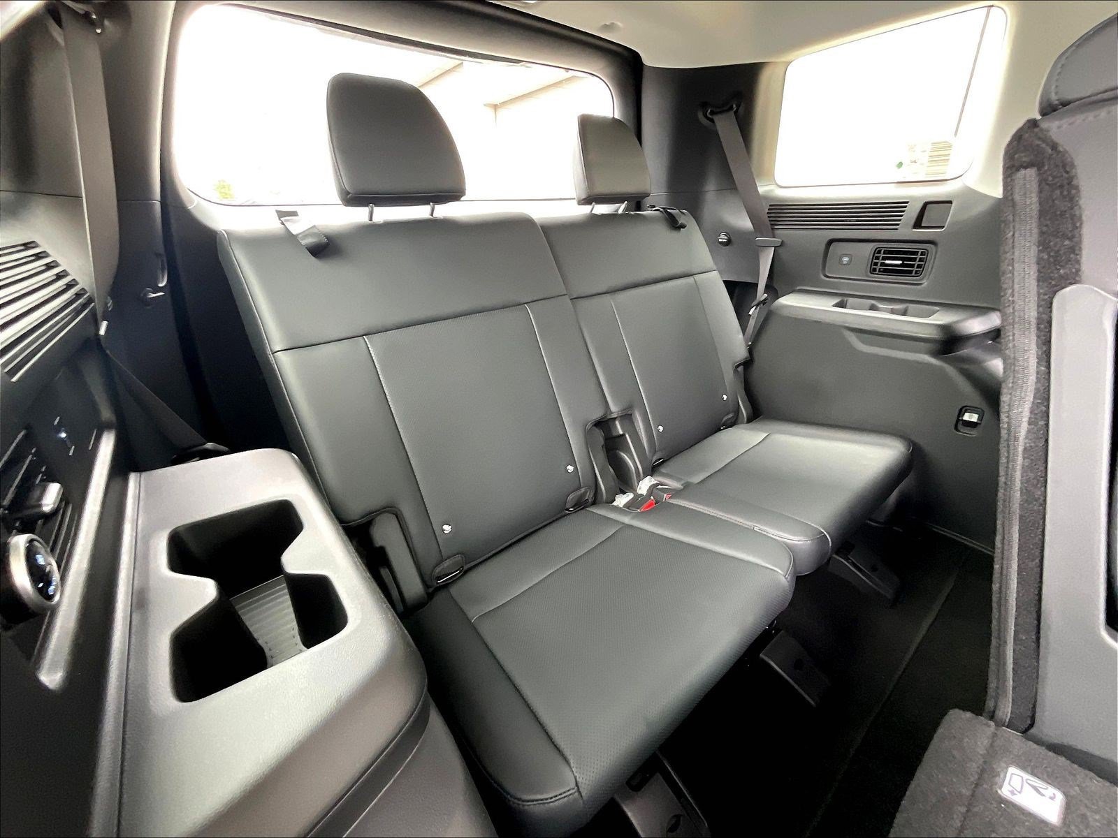 New 2027 Hyundai Santa Fe SEL AWD/4WD image 21