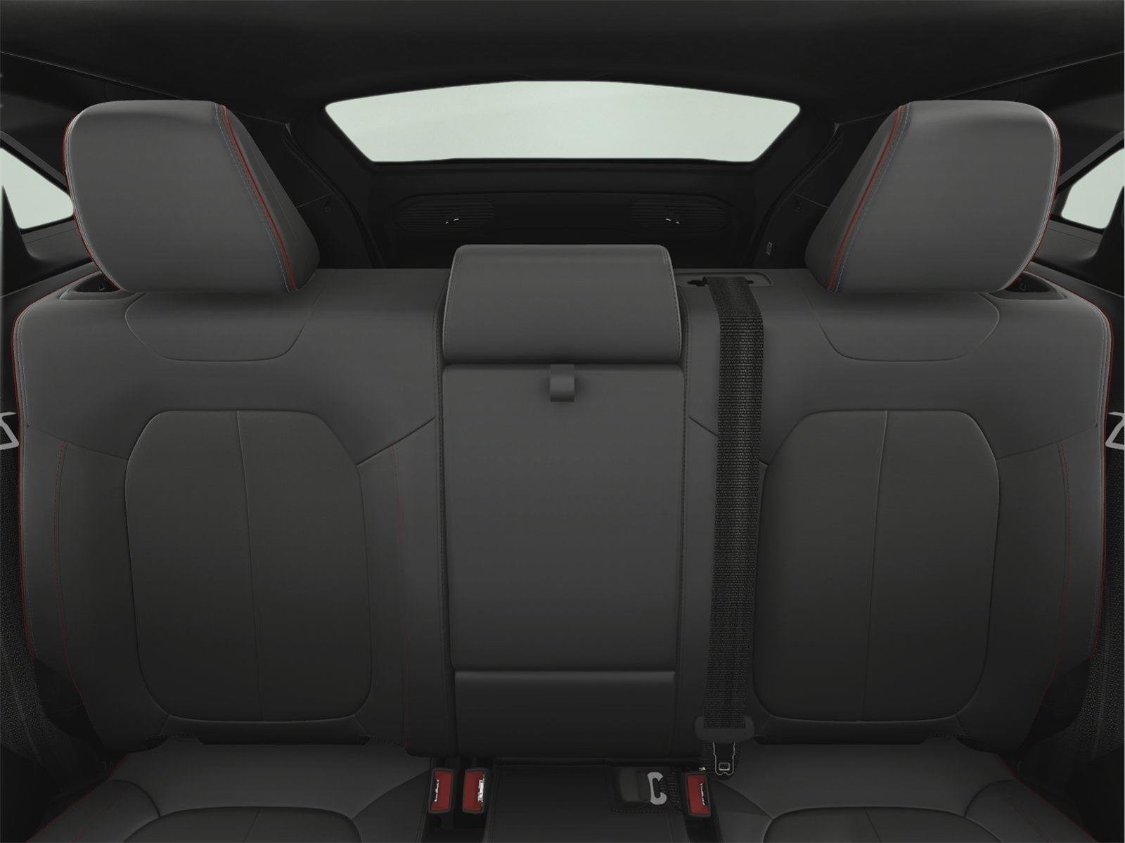 New 2024 Jeep Wagoneer Launch Edition AWD/4WD image 19