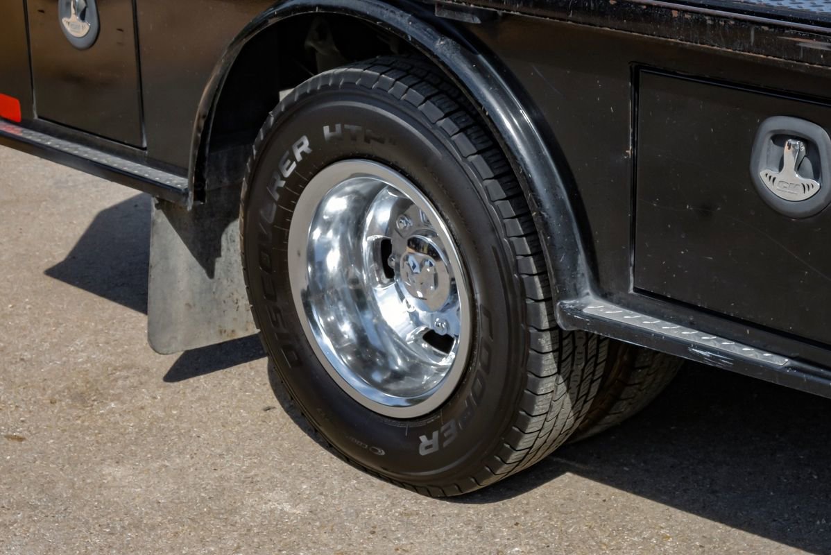 Used 2022 RAM 3500 Tradesman w/ Chrome Appearance Group image 60