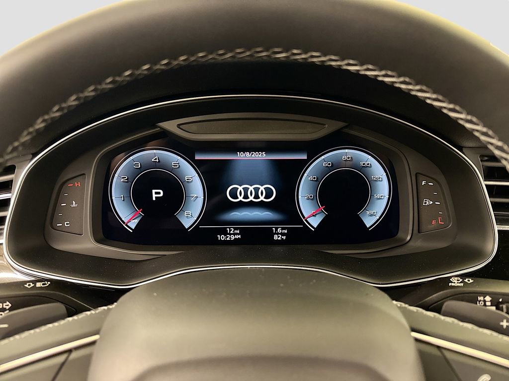 New 2025 Audi Q7 3.0T Premium Plus image 10