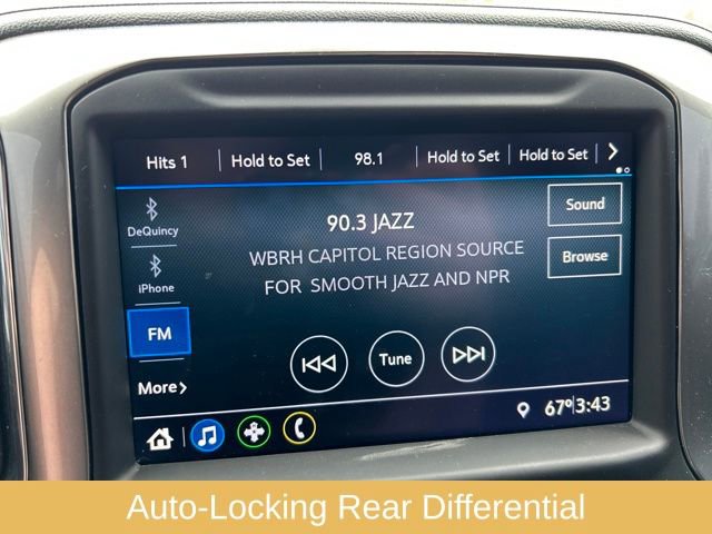 Used 2022 Chevrolet Silverado 1500 LT image 28