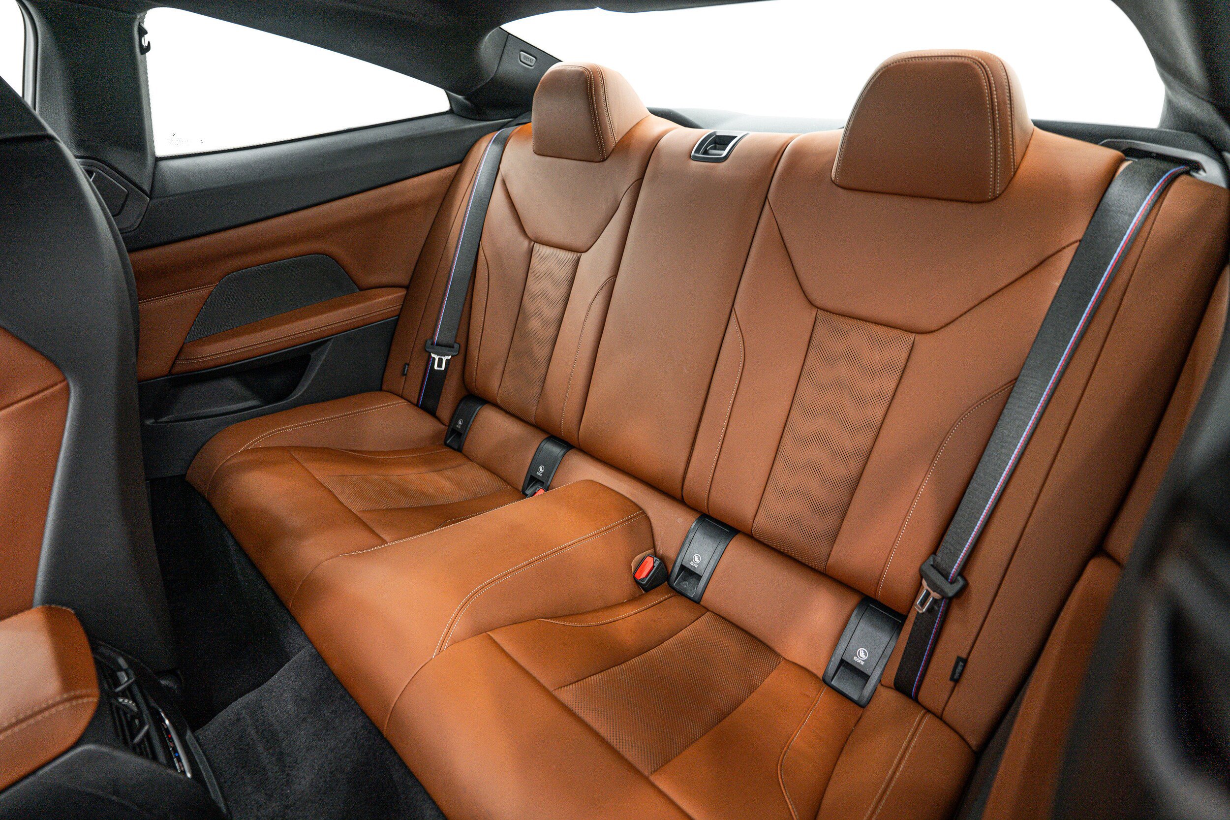 Used 2024 BMW M4 Competition RWD image 22