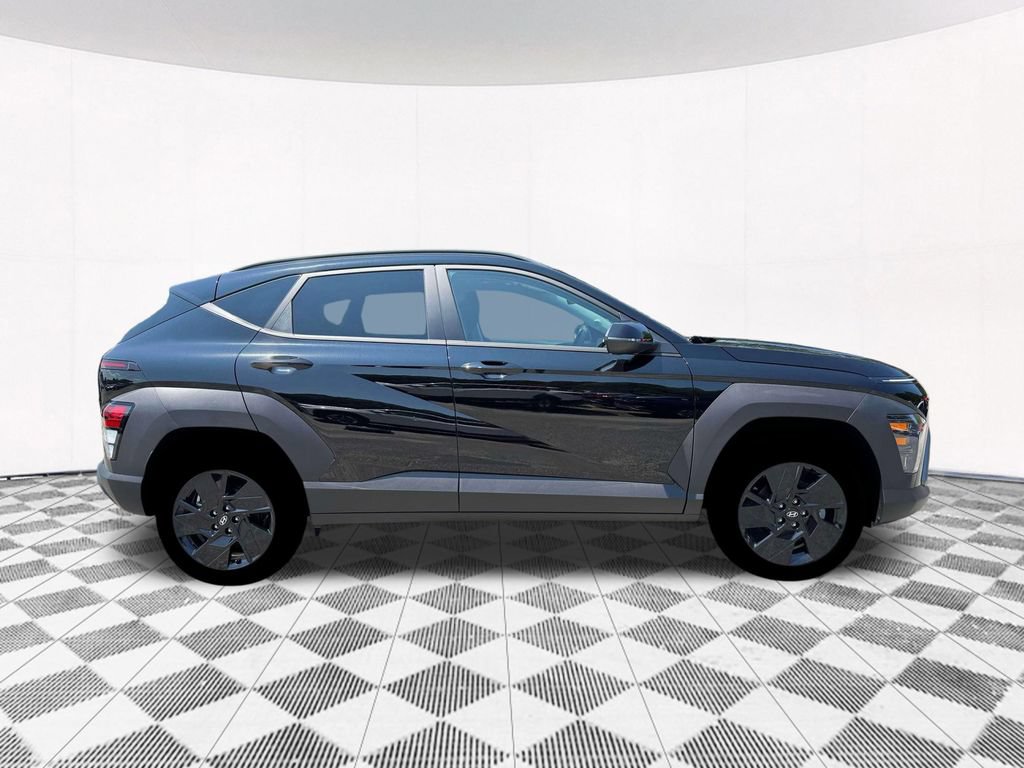 New 2026 Hyundai Kona SEL Sport AWD/4WD image 14