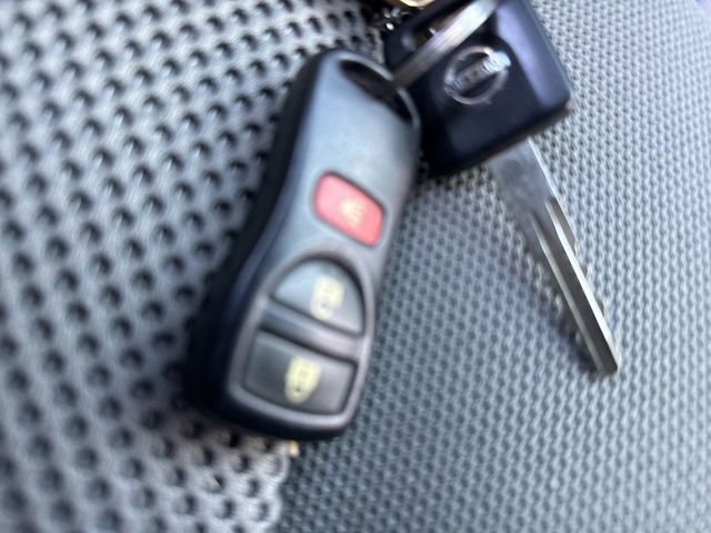 Used 2016 Nissan Frontier SV w/ SV Value Truck Package image 16