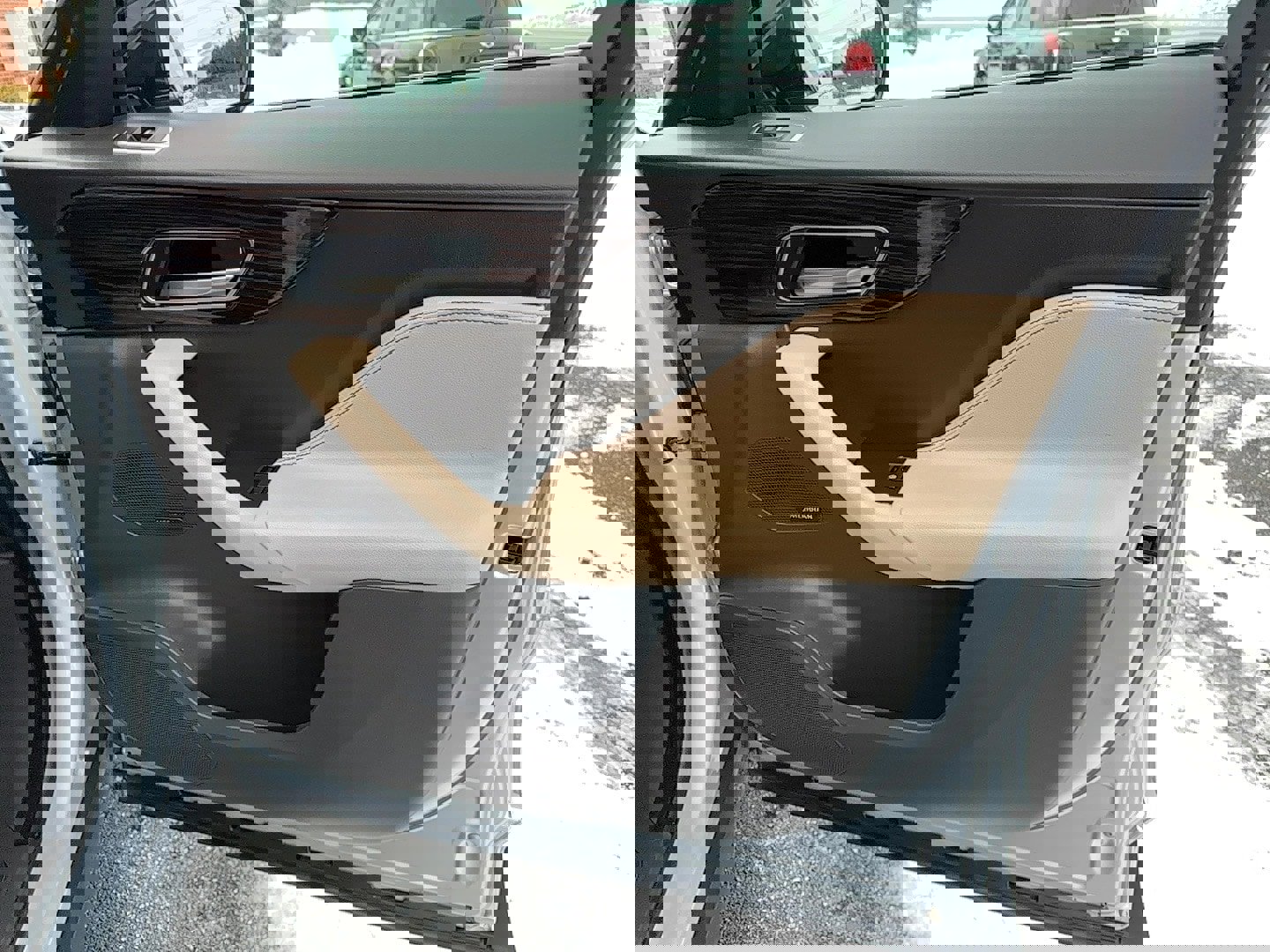 Used 2018 Jaguar F-PACE Prestige image 26