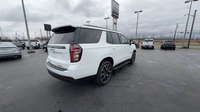 Used 2024 Chevrolet Tahoe RST w/ Luxury Package image 8