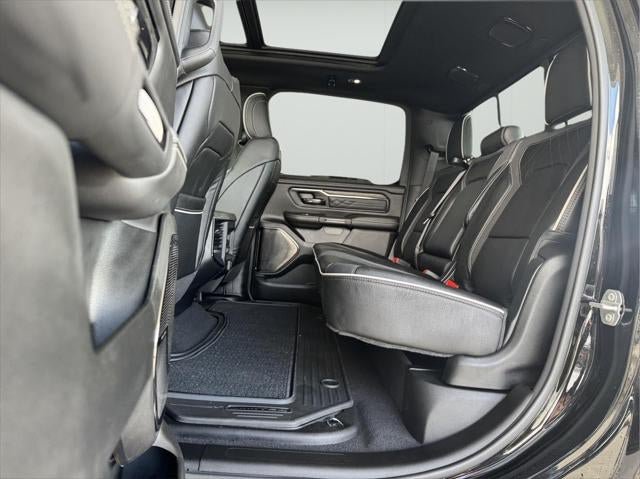 New 2026 RAM 1500 Limited AWD/4WD image 52
