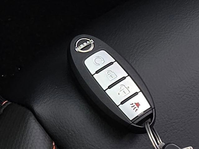 New 2026 Nissan Frontier PRO-4X w/ Pro Premium Package image 29