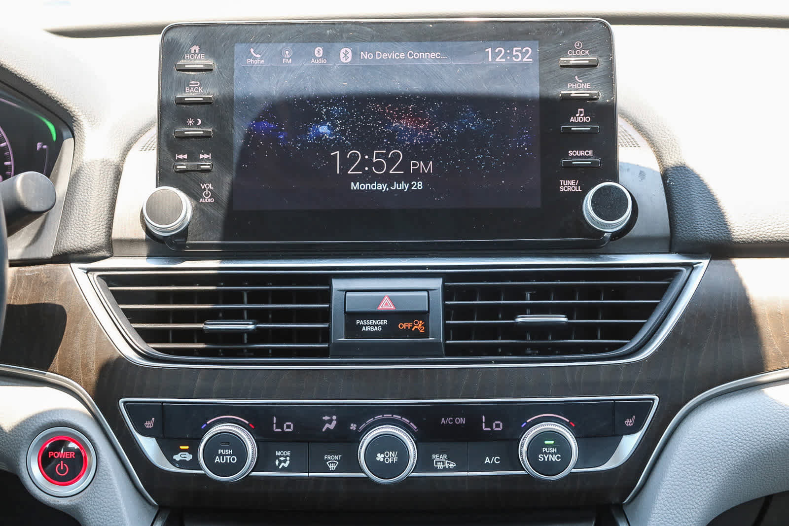 Used 2019 Honda Accord EX-L image 14