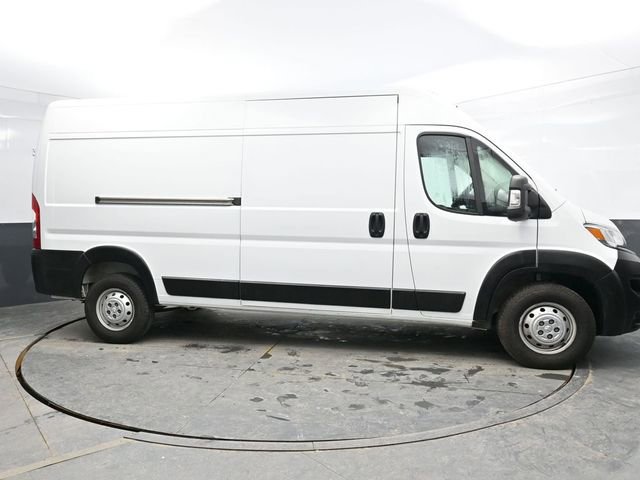 Used 2023 RAM ProMaster 2500 image 8