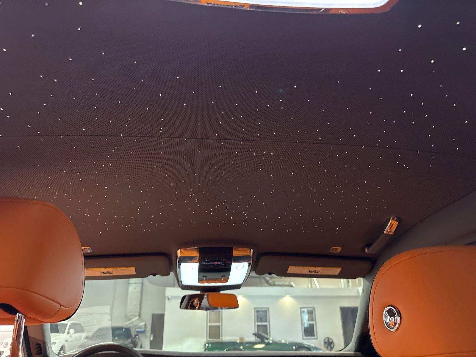 Used 2022 Rolls-Royce Ghost w/ Ghost Package AWD/4WD image 21