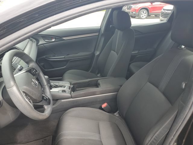 Used 2019 Honda Civic LX image 15
