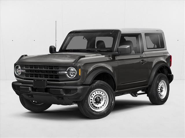 Used 2023 Ford Bronco Big Bend image 1