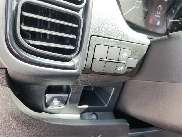 New 2025 RAM ProMaster 2500 w/ Power Group image 11