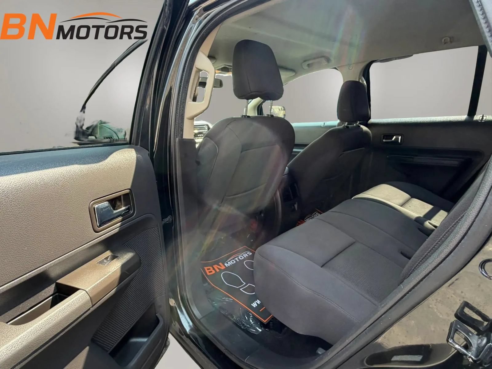 Used 2010 Ford Edge SEL AWD/4WD image 11