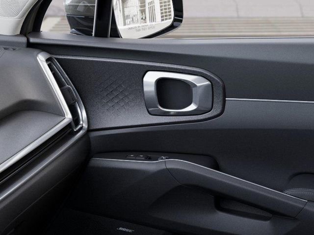 New 2026 Kia Sorento EX w/ EX Premium Package image 25