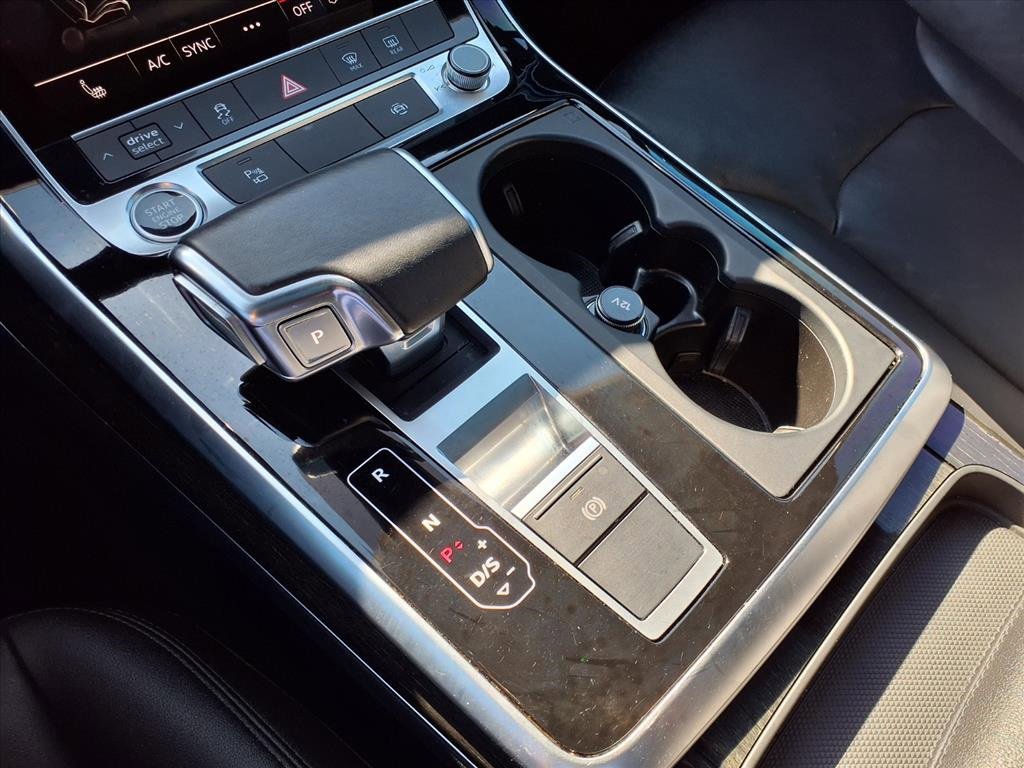 Used 2021 Audi Q7 3.0T Premium w/ Convenience Package image 14