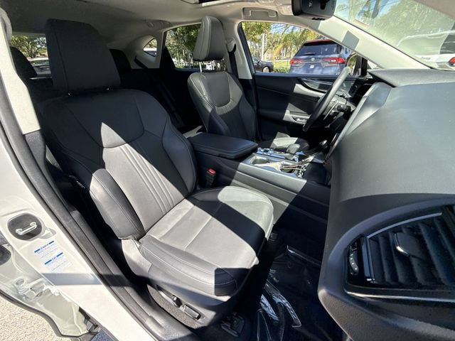 Used 2022 Lexus NX 350 AWD image 26