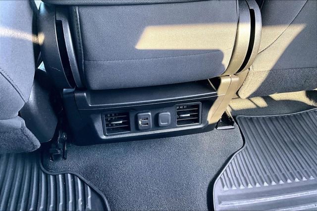 Used 2021 Chevrolet Silverado 1500 RST w/ LPO, Dark Essentials Package image 34