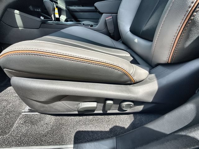 New 2026 Subaru Forester Sport w/ Onyx Edition AWD/4WD image 14