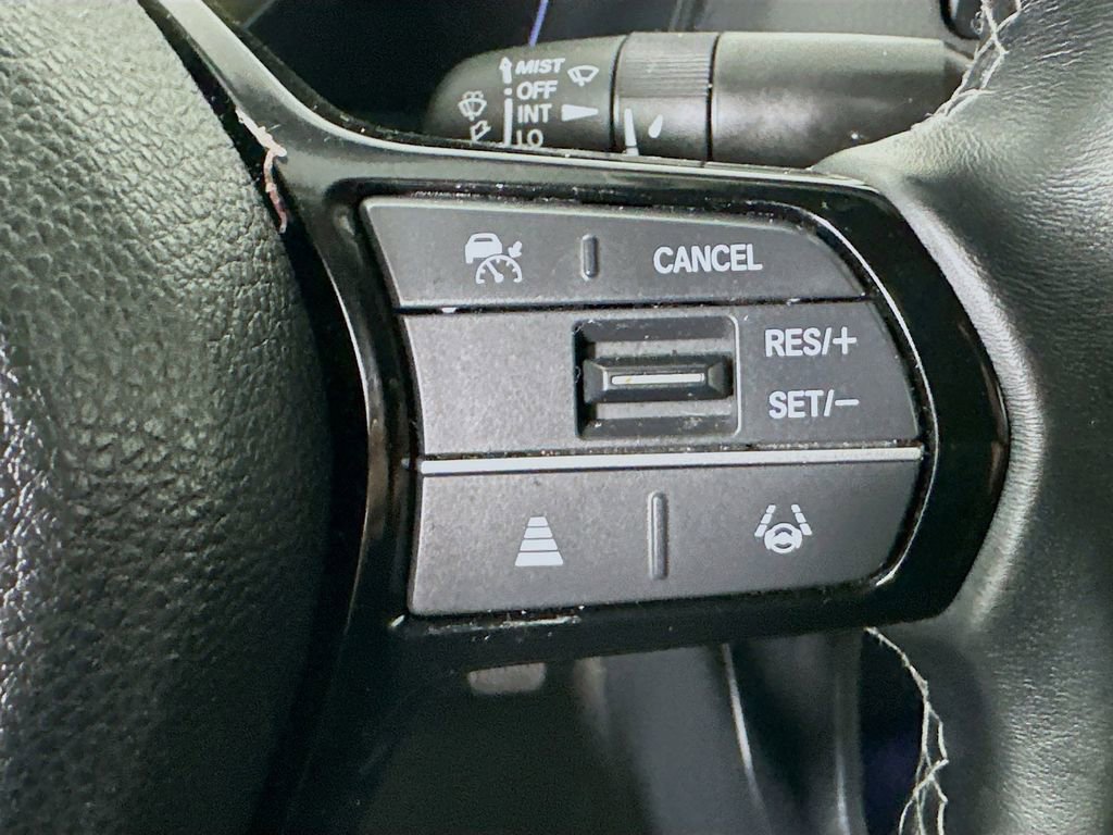 Used 2022 Honda Civic EX image 9