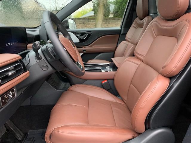 New 2026 Lincoln Aviator Reserve image 13