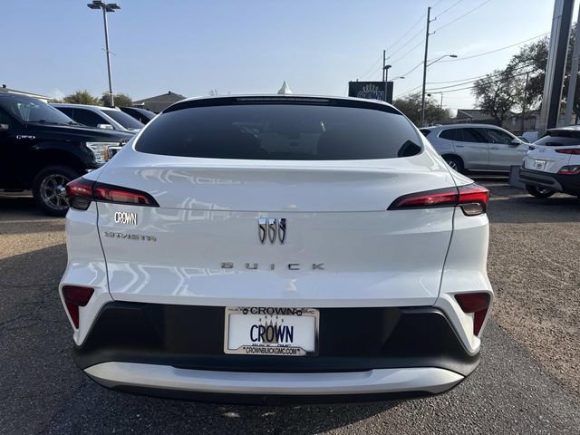 Used 2024 Buick Envista Preferred image 8
