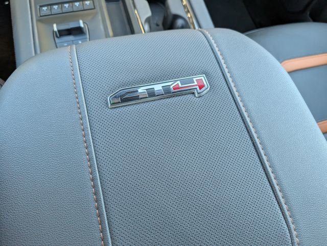 Used 2025 GMC Sierra 3500 AT4 w/ AT4 Premium Plus Package image 25