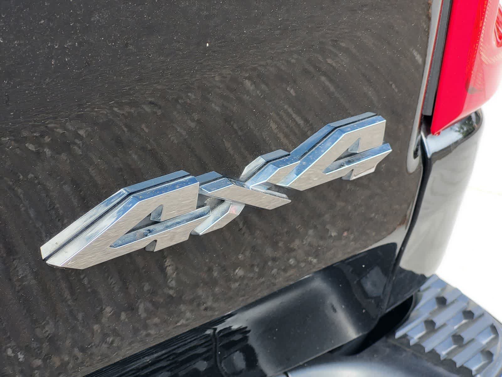 Used 2025 RAM 1500 Big Horn AWD/4WD image 27