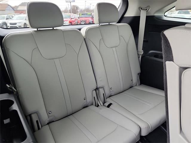 New 2026 Kia Sorento S AWD/4WD image 19