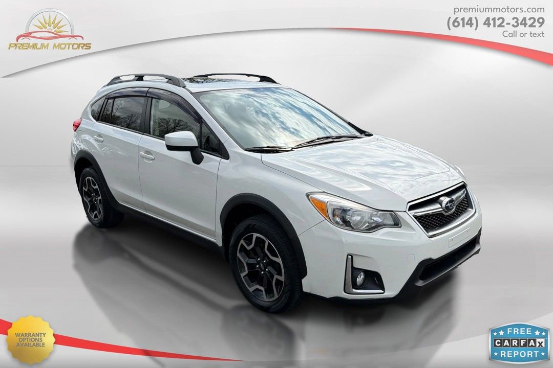 Used 2016 Subaru Crosstrek 2.0i Premium w/ Moonroof Package image 7