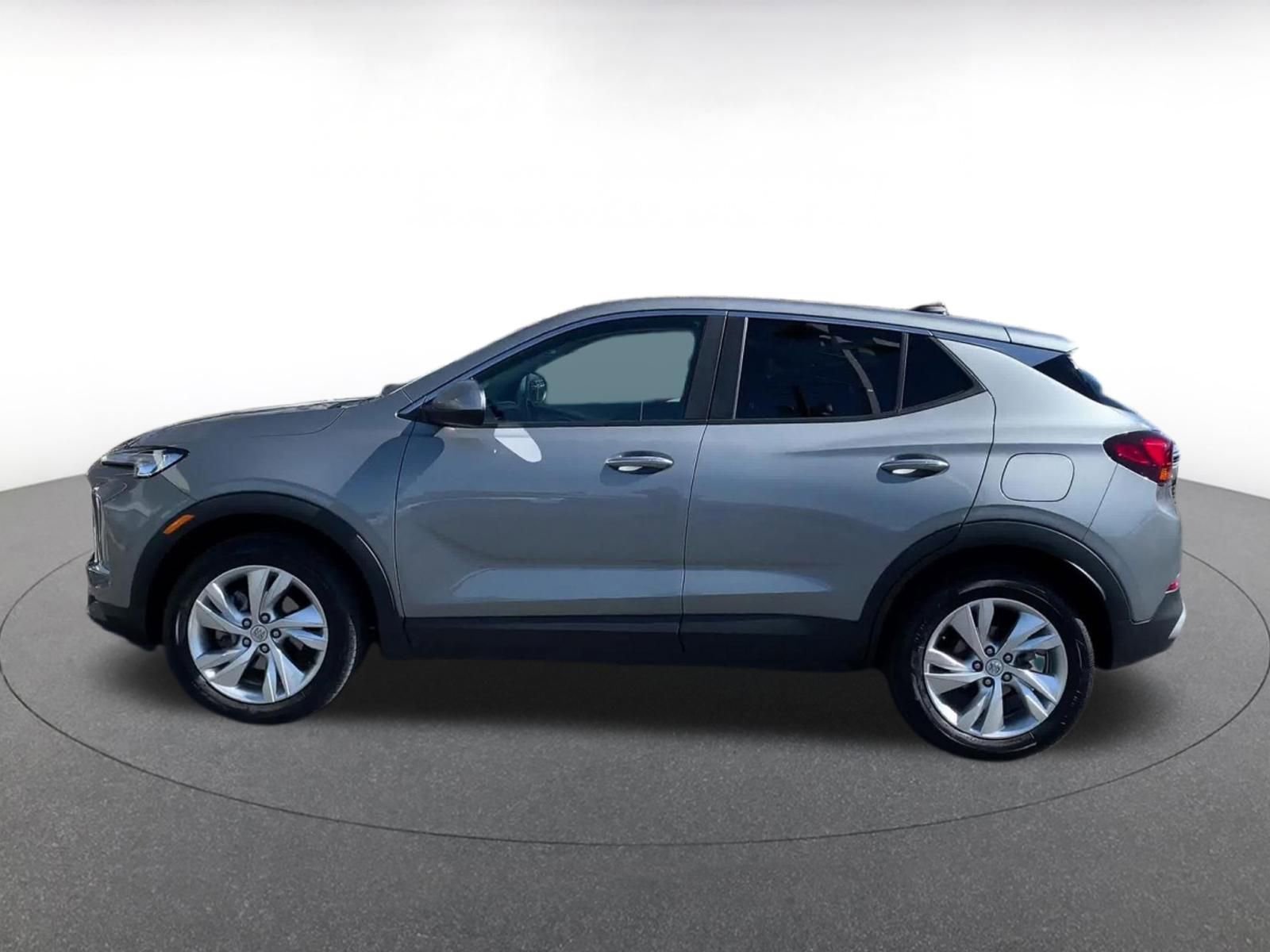 Used 2025 Buick Encore GX Preferred image 9