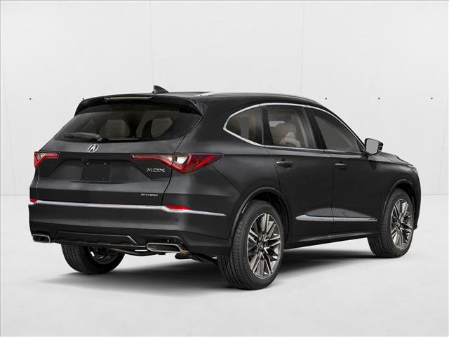 New 2026 Acura MDX w/ Advance Package AWD/4WD image 2