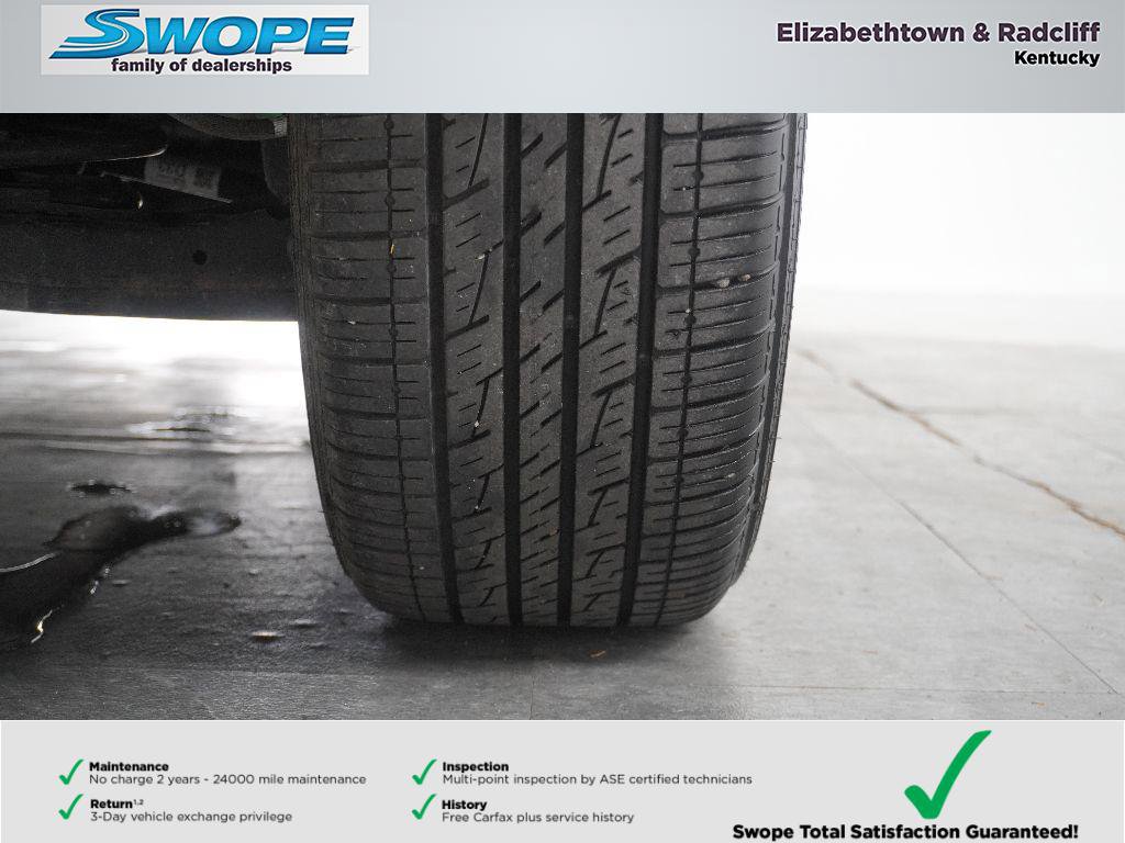 Used 2022 Kia Sportage LX AWD/4WD image 26