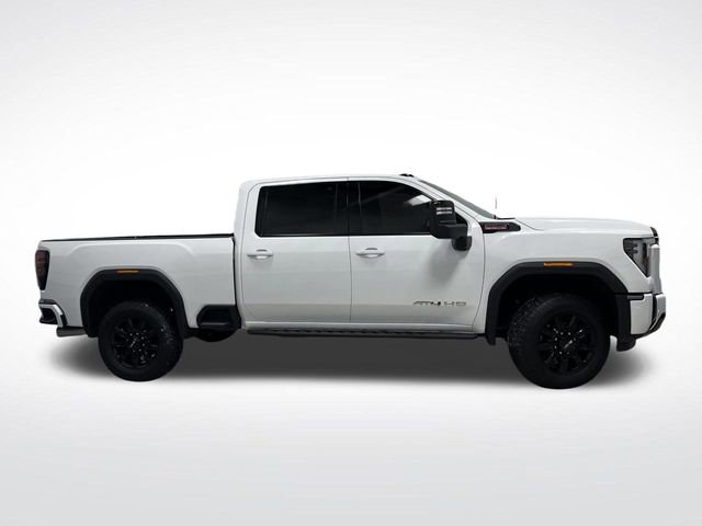 Used 2024 GMC Sierra 3500 AT4 w/ AT4 Premium Plus Package image 2