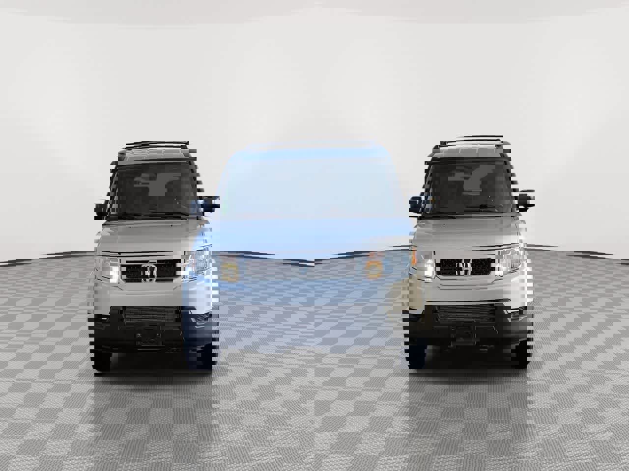 Used 2010 Honda Element LX image 3